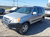 HONDA CR-V EX JHLRD78804C****** fotografie