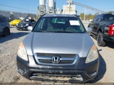 HONDA CR-V EX JHLRD78804C****** снимка