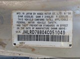 HONDA CR-V EX JHLRD78804C****** снимка