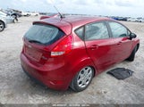 FORD FIESTA SE 3FADP4EJ6DM****** photo