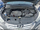 HYUNDAI SANTA FE SPORT 2.4L 5XYZU3LB7GG****** снимка