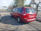 KIA SEDONA LX снимка