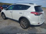 TOYOTA RAV4 LIMITED photo