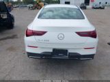 MERCEDES-BENZ CLA 250 COUPE photo