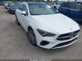 MERCEDES-BENZ CLA 250 COUPE photo