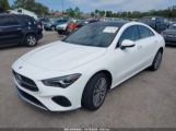 MERCEDES-BENZ CLA 250 COUPE photo