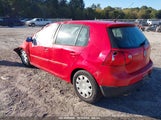 VOLKSWAGEN RABBIT 4-DOOR WVWDR71K57W****** снимка