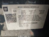CHEVROLET MALIBU FWD LS 1G1ZB5STXLF****** photo