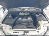 MERCEDES-BENZ ML 320 4JGAB54E32A360356 снимка