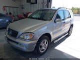 MERCEDES-BENZ ML 320 4JGAB54E32A360356 снимка