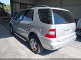 MERCEDES-BENZ ML 320 4JGAB54E32A360356 снимка