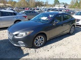 MAZDA MAZDA3 I TOURING JM1BM1V77E1****** снимка
