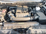 NISSAN FRONTIER PRO-4X 4X4 1N6ED1EK4PN****** снимка