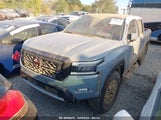 NISSAN FRONTIER PRO-4X 4X4 1N6ED1EK4PN****** снимка