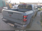 NISSAN FRONTIER PRO-4X 4X4 1N6ED1EK4PN****** снимка