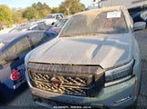 NISSAN FRONTIER PRO-4X 4X4 1N6ED1EK4PN****** снимка