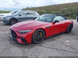 MERCEDES-BENZ AMG SL 63 4MATIC W1KVK8BB9PF****** снимка