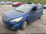 HYUNDAI ACCENT GS KMHCT5AE2FU****** снимка