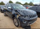 JEEP GRAND CHEROKEE LIMITED photo