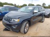 JEEP GRAND CHEROKEE LIMITED photo