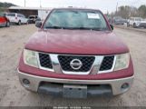 NISSAN FRONTIER SE photo