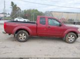 NISSAN FRONTIER SE photo