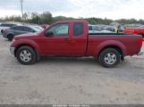 NISSAN FRONTIER SE photo