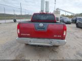 NISSAN FRONTIER SE photo