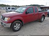 NISSAN FRONTIER SE photo