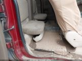 NISSAN FRONTIER SE 1N6AD06W07C****** fotografie