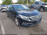 HYUNDAI SONATA SE photo