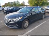 HYUNDAI SONATA SE photo