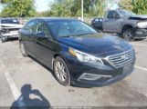 HYUNDAI SONATA SE photo