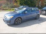 SUBARU IMPREZA 2.0I PREMIUM photo