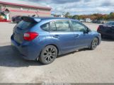 SUBARU IMPREZA 2.0I PREMIUM снимка