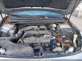 SUBARU LEGACY 2.5I LIMITED 4S3BNBL60G3****** снимка
