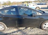 NISSAN VERSA 1.6 S XTRONIC CVT photo