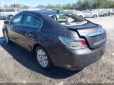 BUICK LACROSSE LEATHER GROUP photo