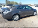 BUICK LACROSSE LEATHER GROUP photo