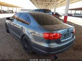 VOLKSWAGEN JETTA 2.0L S 3VW1K7AJ6DM****** снимка