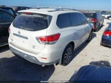 NISSAN PATHFINDER SL 5N1AR2MM1GC****** снимка