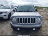 JEEP PATRIOT HIGH ALTITUDE EDITION photo