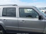 JEEP PATRIOT HIGH ALTITUDE EDITION photo