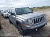 JEEP PATRIOT HIGH ALTITUDE EDITION photo