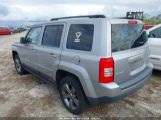 JEEP PATRIOT HIGH ALTITUDE EDITION photo