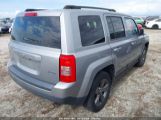 JEEP PATRIOT HIGH ALTITUDE EDITION photo