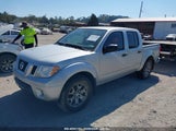 NISSAN FRONTIER SV 4X4 1N6ED0EB1MN****** снимка