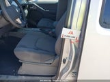 NISSAN FRONTIER SV 4X4 1N6ED0EB1MN****** снимка