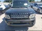 LAND ROVER LR4 снимка