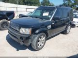 LAND ROVER LR4 снимка